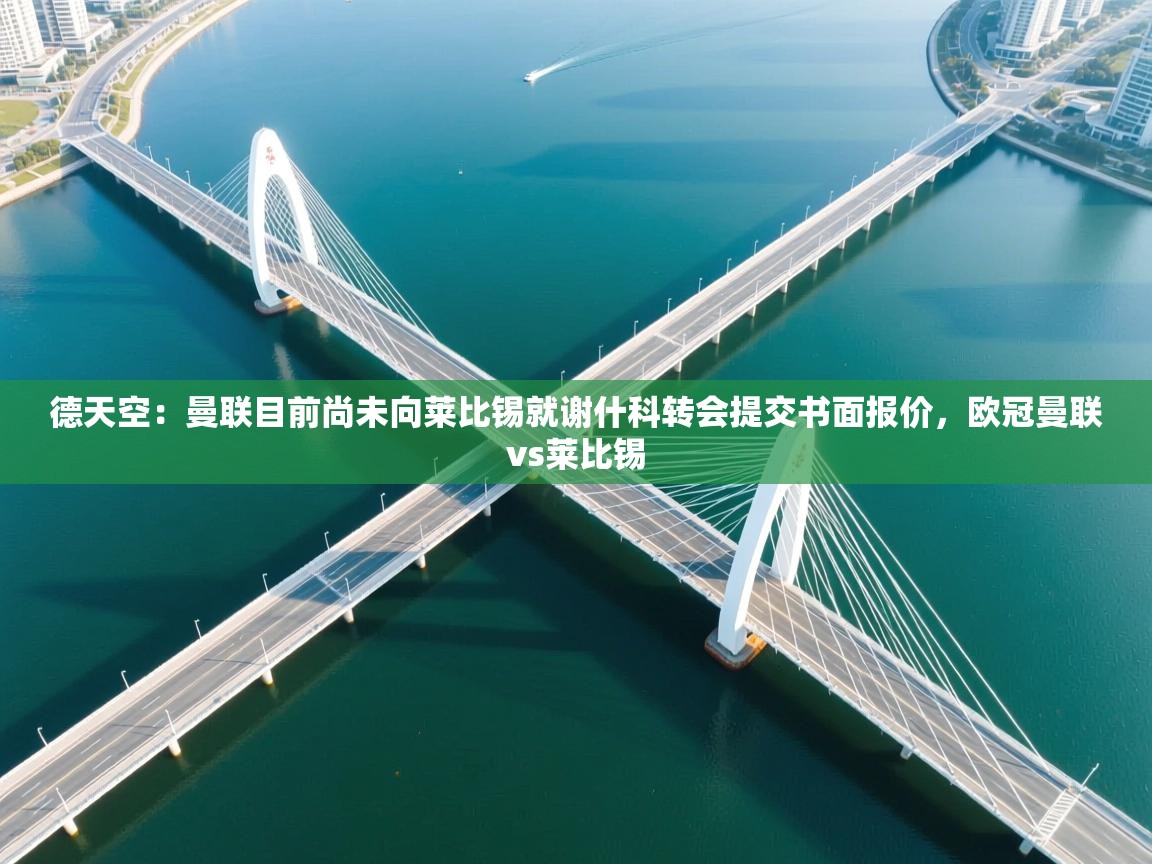 德天空：曼联目前尚未向莱比锡就谢什科转会提交书面报价，欧冠曼联vs莱比锡  第1张