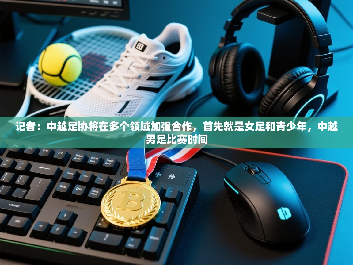 记者：中越足协将在多个领域加强合作，首先就是女足和青少年，中越男足比赛时间  第2张