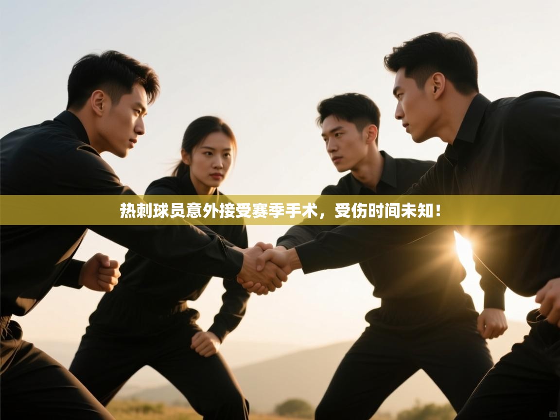 热刺球员意外接受赛季手术，受伤时间未知！  第2张