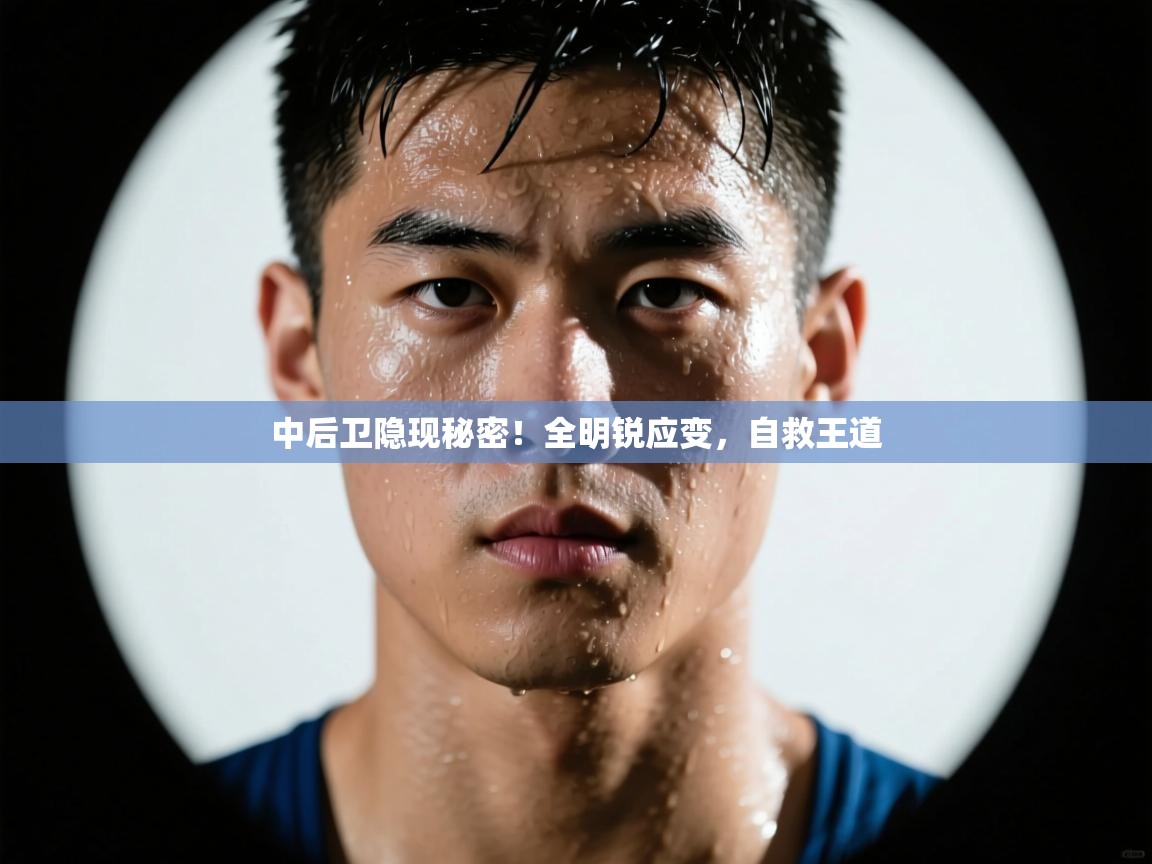 中后卫隐现秘密！全明锐应变，自救王道  第1张