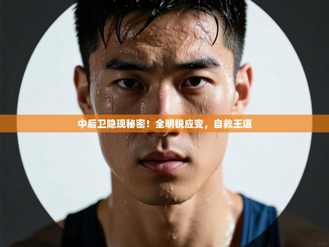 中后卫隐现秘密！全明锐应变，自救王道  第2张