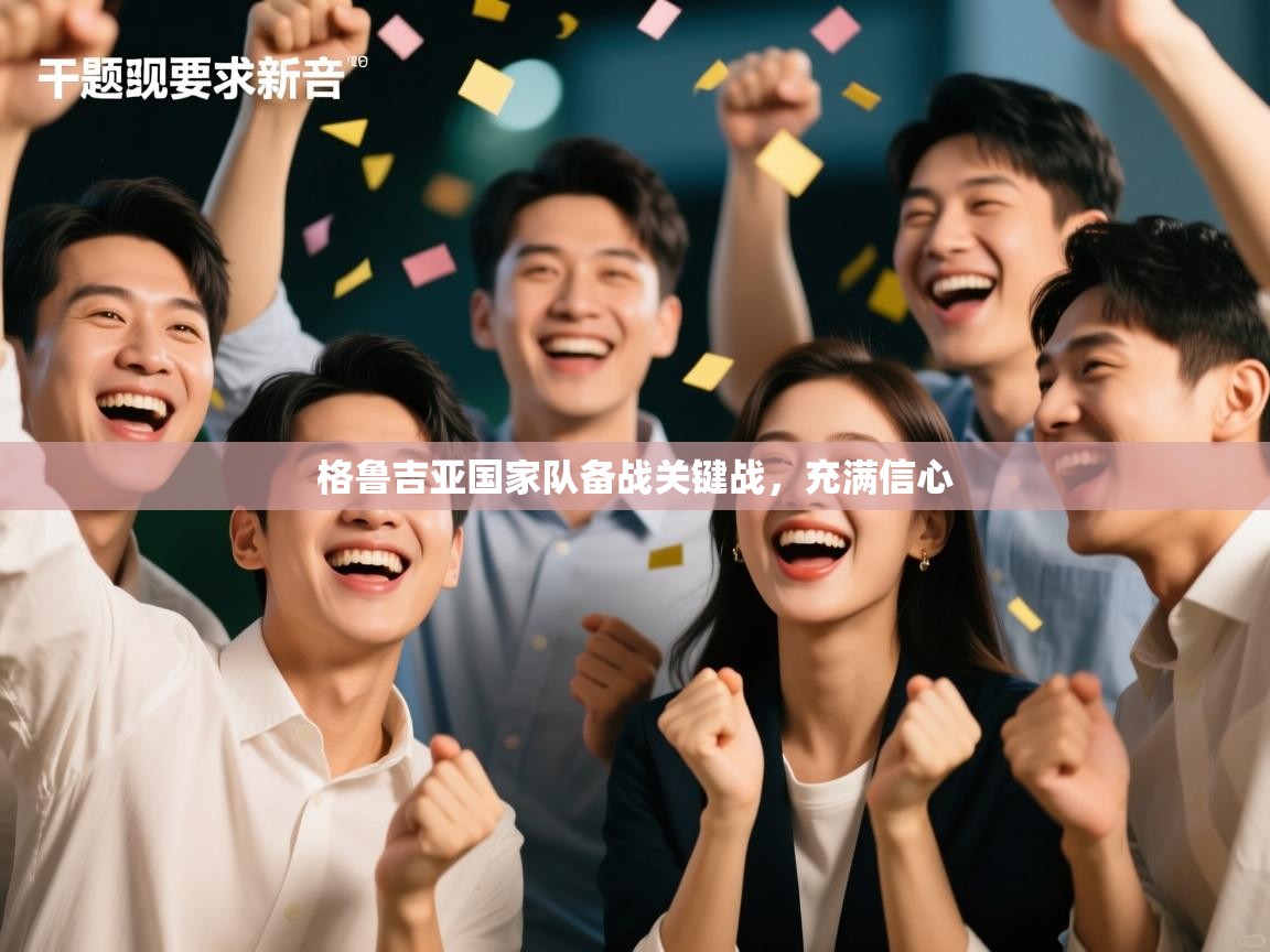 格鲁吉亚国家队备战关键战，充满信心  第1张