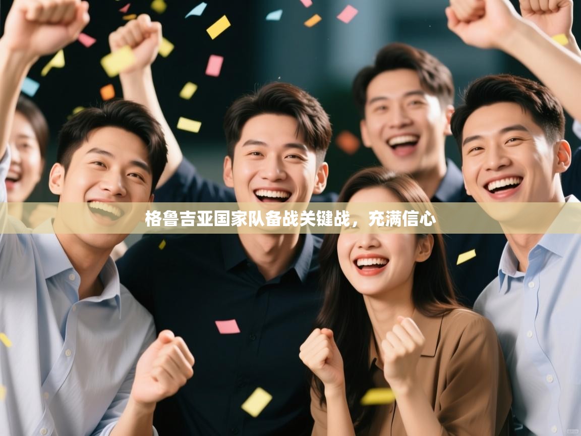 格鲁吉亚国家队备战关键战，充满信心  第2张